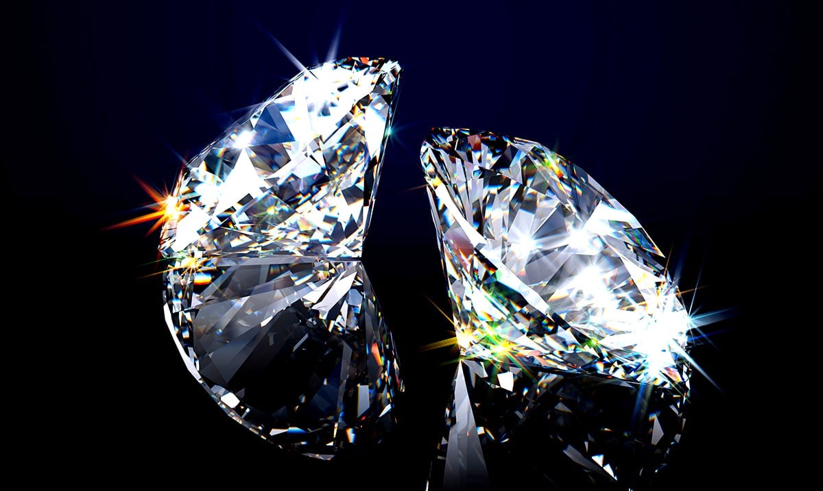 Scientists Create Diamond Batteries From Nuclear Waste That Will Last Thousands Of Years