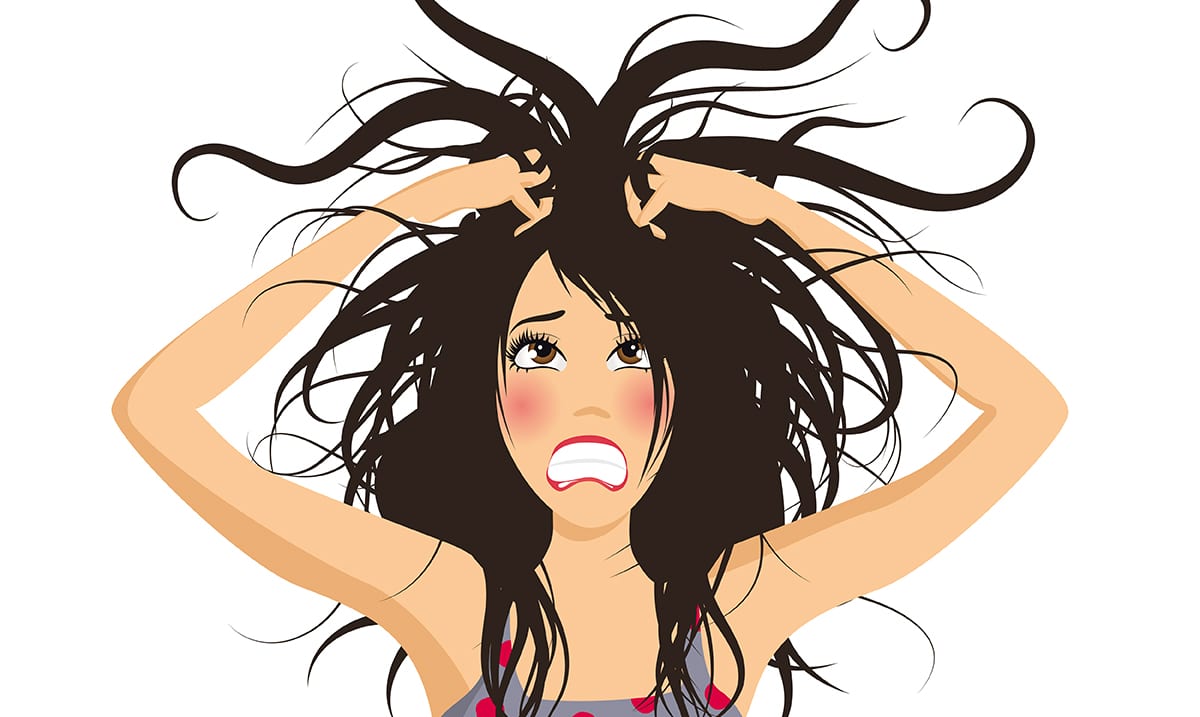 13 Secret Causes Of Stress That Affect Your Life