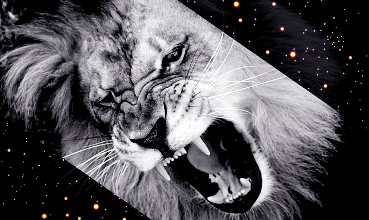 Recharging Your Energies With The Coming Black Super New Moon In Leo