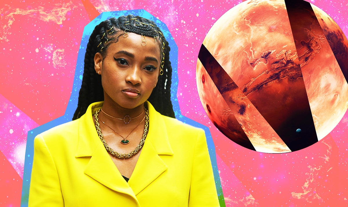 What Every Woman Needs To Remember During Mercury Retrograde