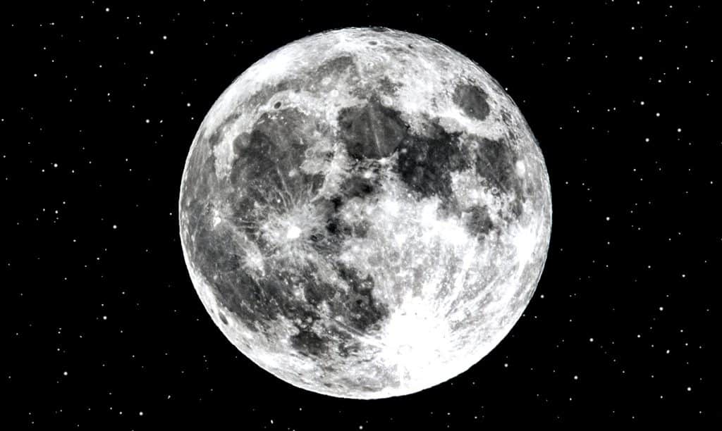 Super Black Moon July 2019 New Beginnings In Times Of Chaos