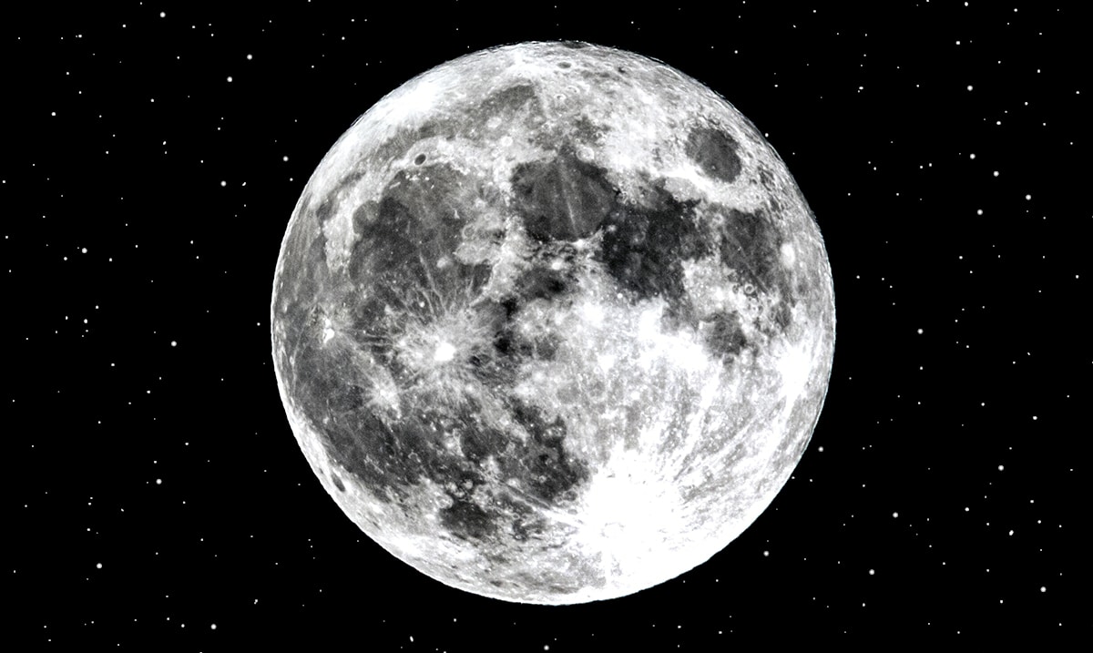 Super Black Moon July 2019: New Beginnings In Times Of Chaos
