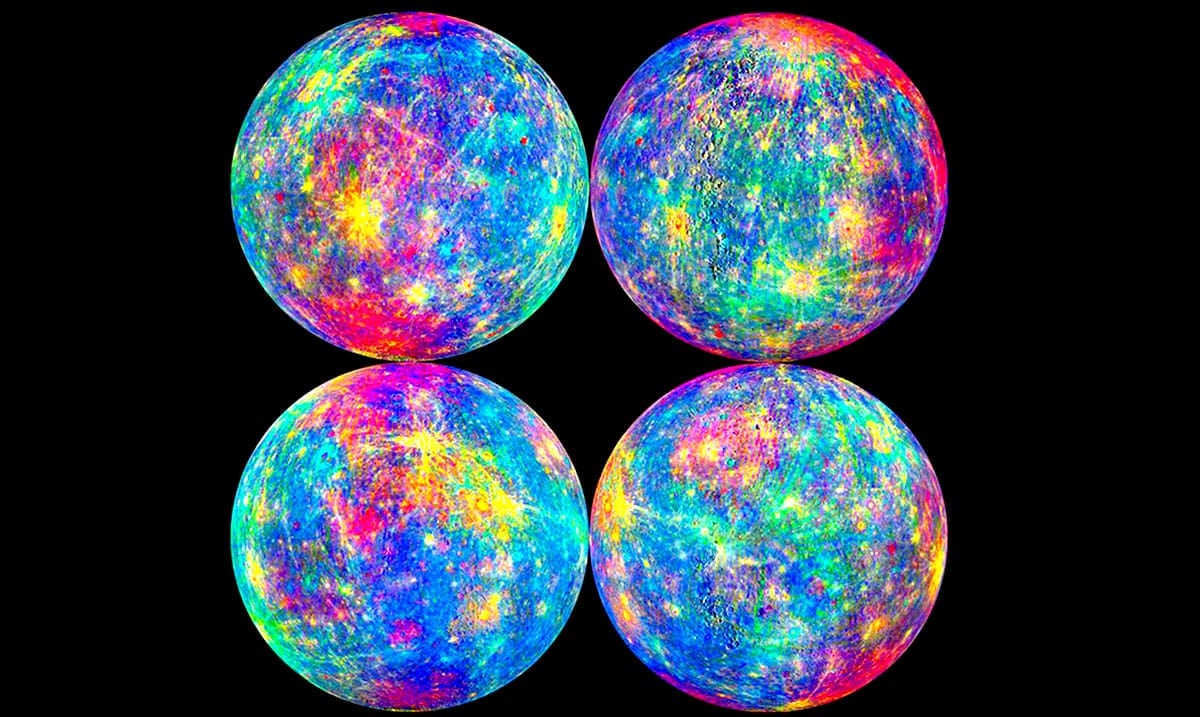 The Chaos Of Mercury Retrograde Is Almost Over, And We Couldn’t Be More Relieved