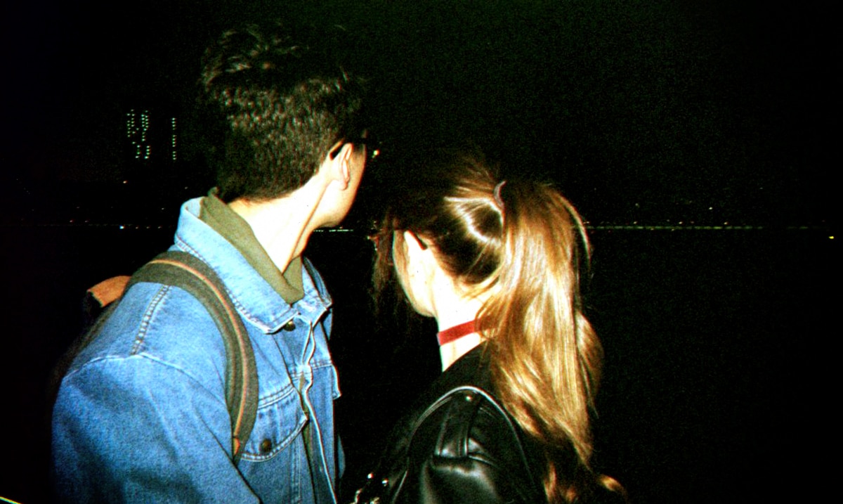 12 Things The Girl With A Guarded Heart Needs From You