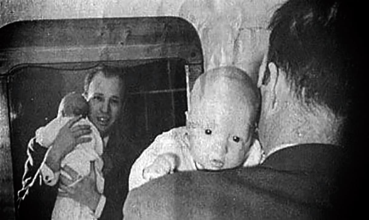 In The 1950s The CIA Sprayed A French Town With LSD, Here Is What Happened