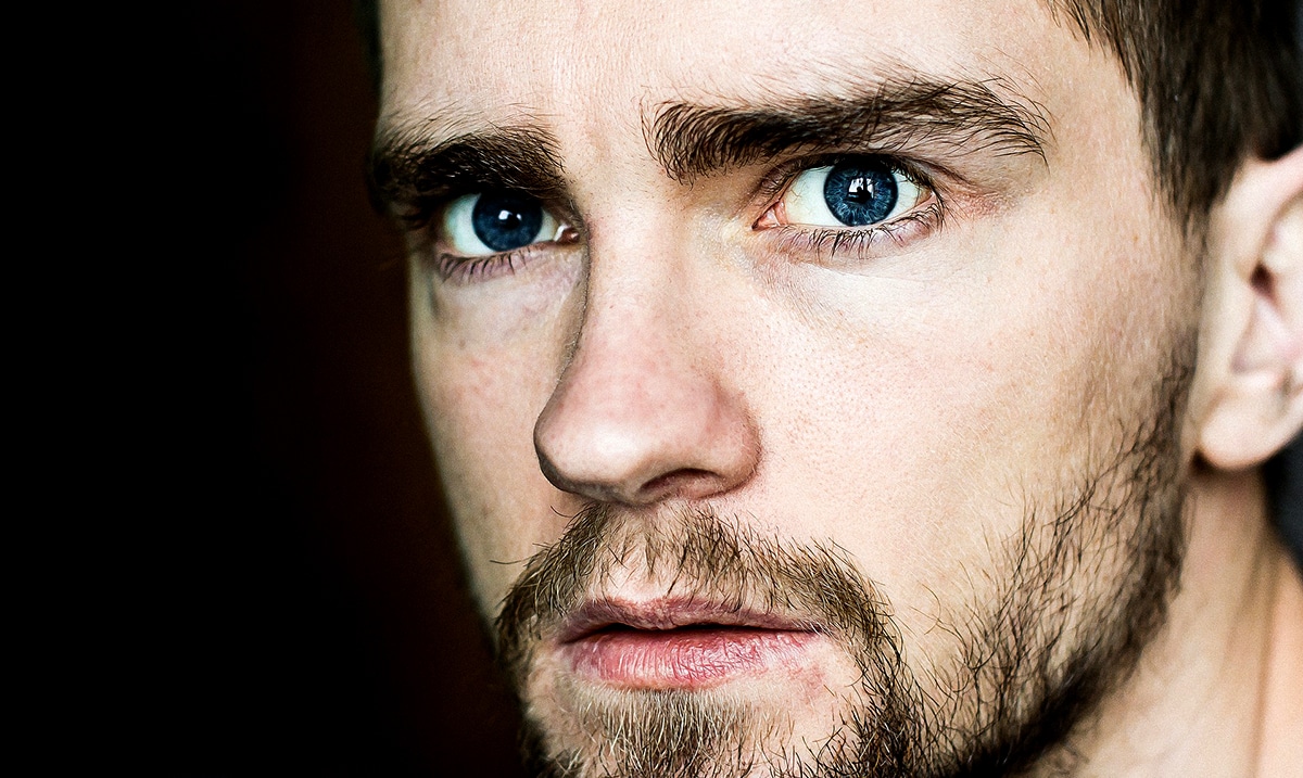The Scientific Reason Why Men’s Brains Don’t Mature Until Around 40