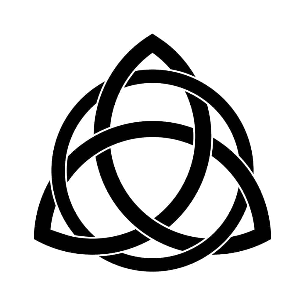 Celtic Power Symbol