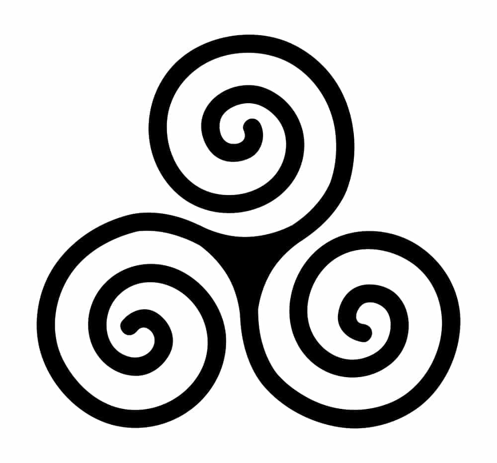 celtic witch symbols