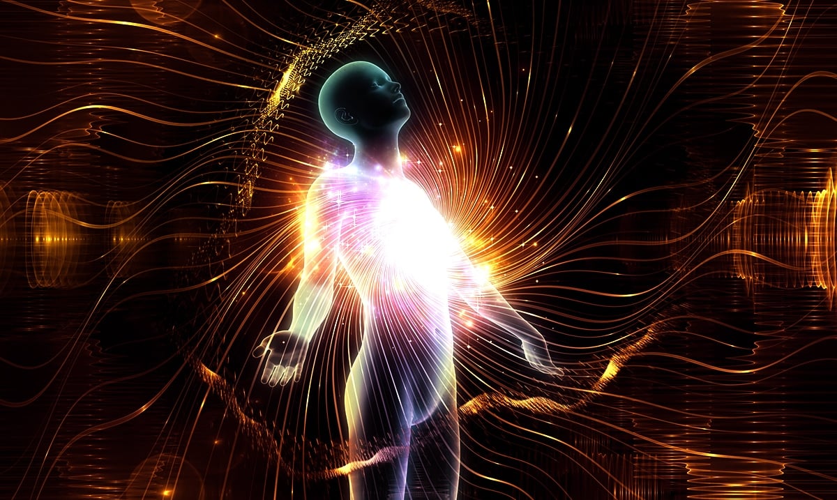 The 7 Centers Of Consciousness That Awaken Your Soul