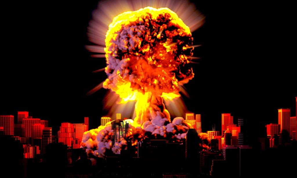 9 Things You Should Never Do After A Nuclear Explosion – Awareness Act