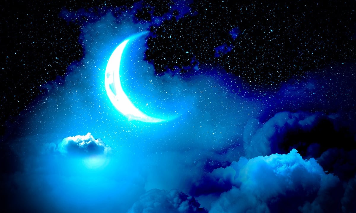 Powerful New Moon Virgo: The Power Of The Celestial World Is Bringing Passion Your Way