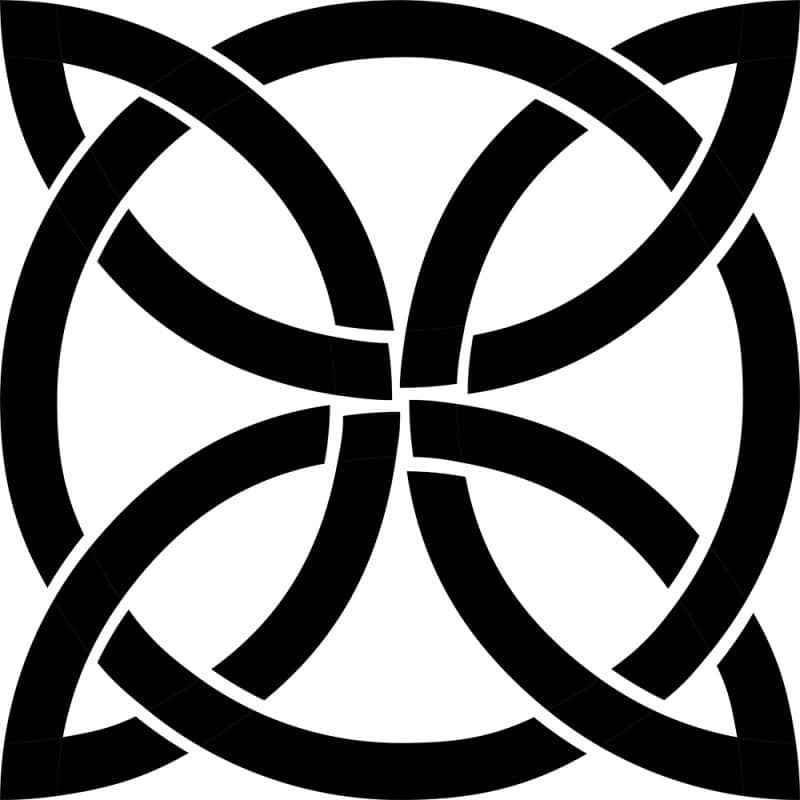 Celtic Logos Symbols
