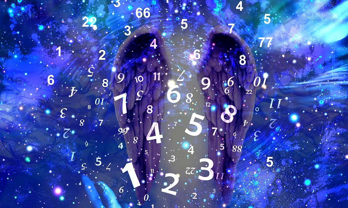 Angel Numbers And The Universe – Are You Listening?