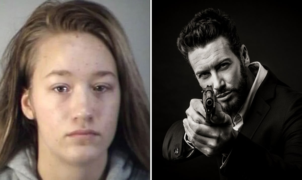 Florida Girl Steals Parents Debit Cards To Try And Pay Hitmen To Kill Them