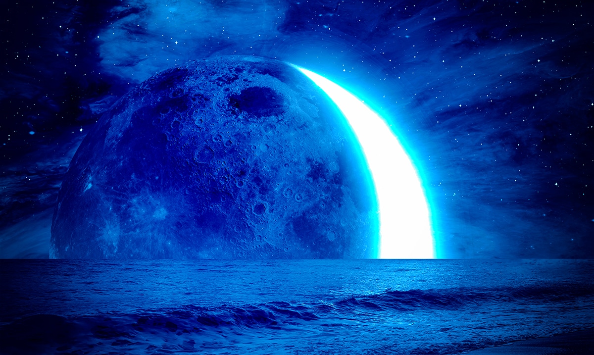 Libra New Moon September 28th – True Love To Rain Supreme