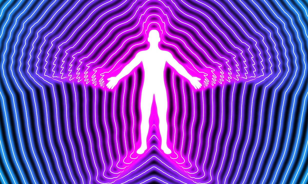 What The Color Of Your Aura Reveals About Your Personality