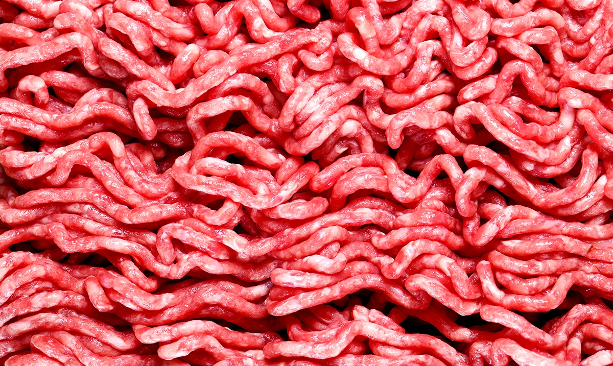 25,000 Pounds Of Beef Recalled As It Is Deemed ‘Unsafe For Human Consumption’