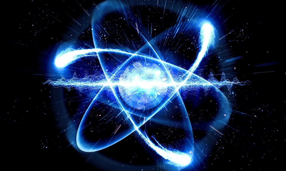 Future Actions Influence The Past: Quantum Theory Explains Reality