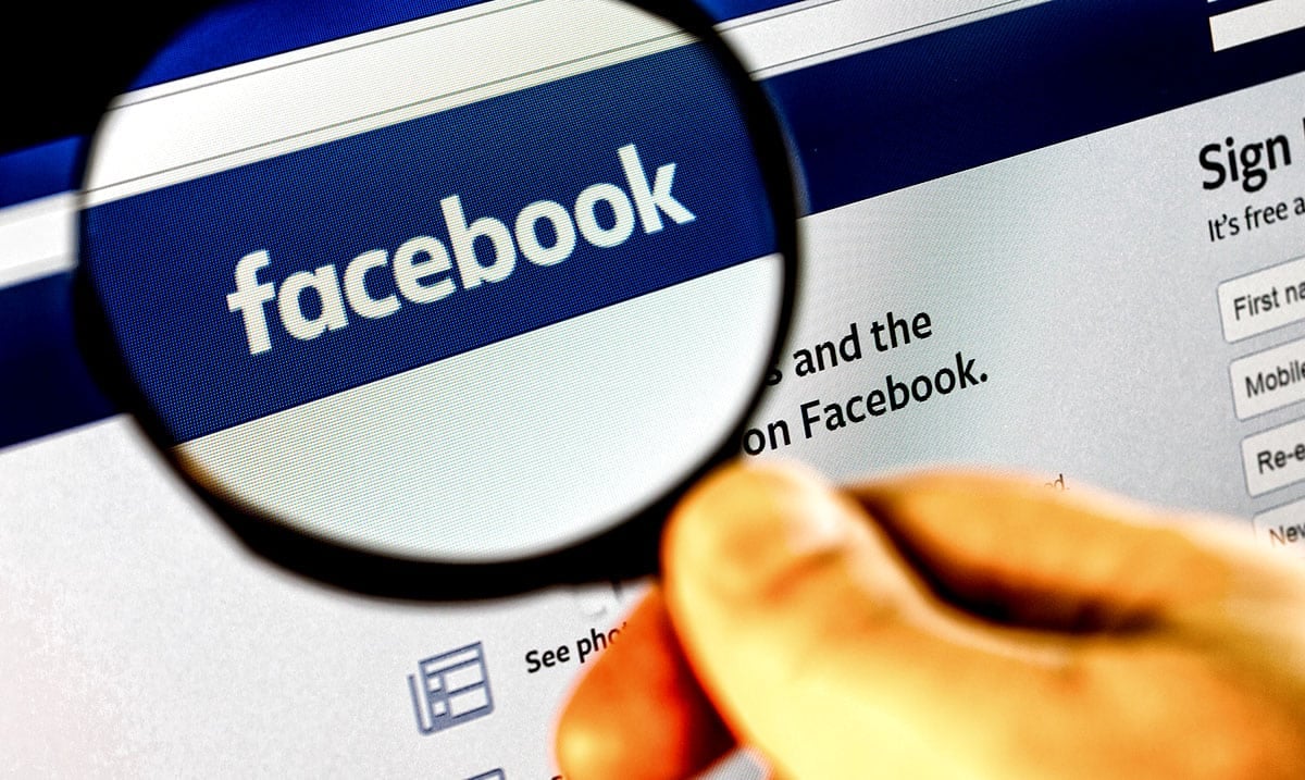 Massive Database Of Facebook User Phone Numbers Found Online