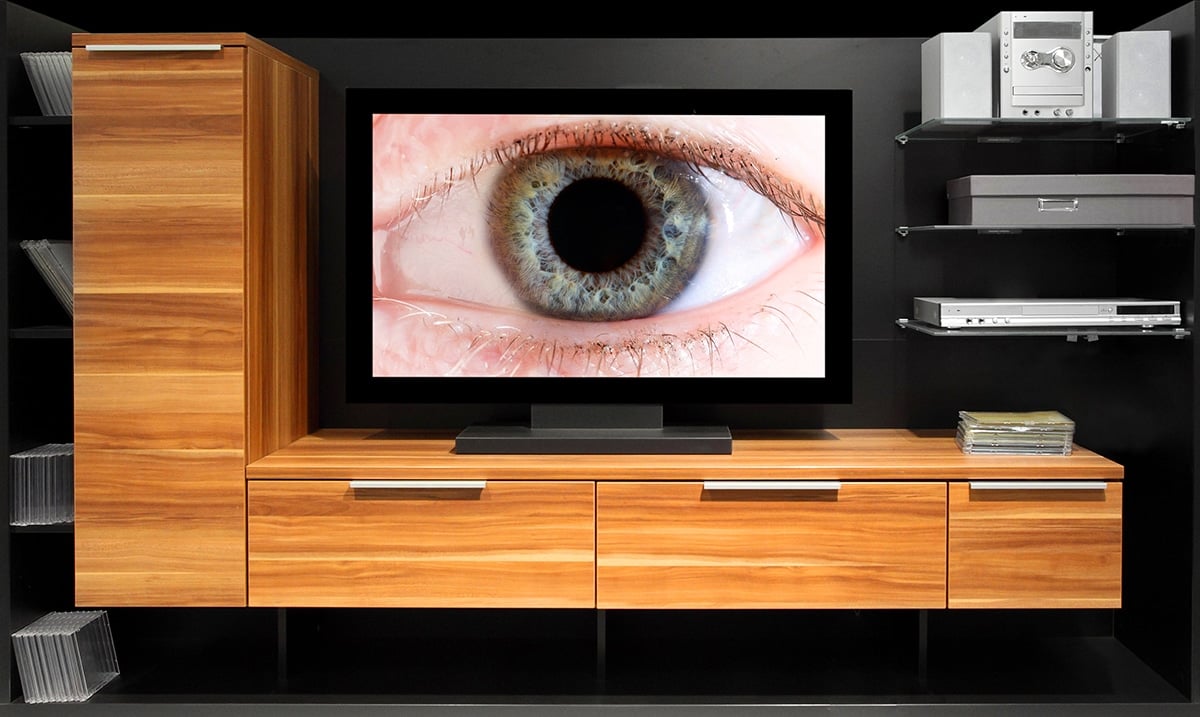 Smart TVs Caught Sending Sensitive User Data To Facebook And Other Giants