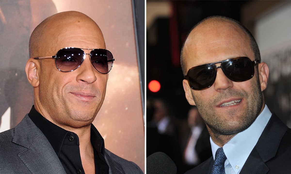 Working Long Hours Could Lead To Baldness, According To New Study