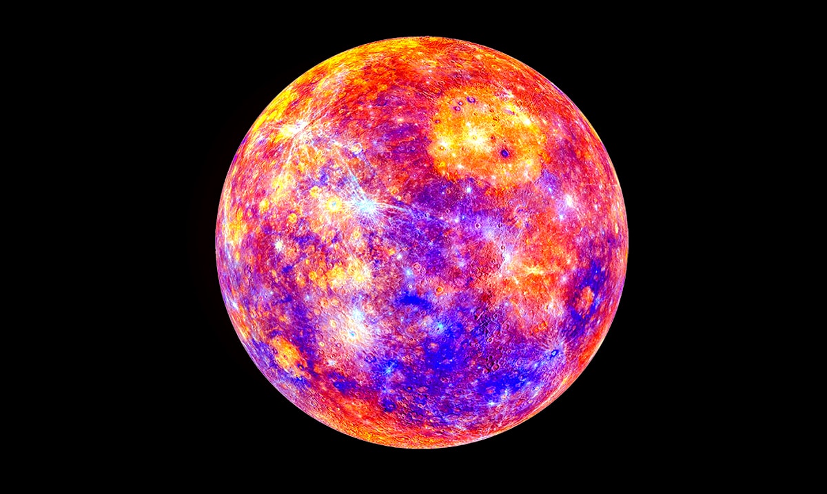 Mercury Goes Retrograde On Halloween And Here Is How It Will Affect You