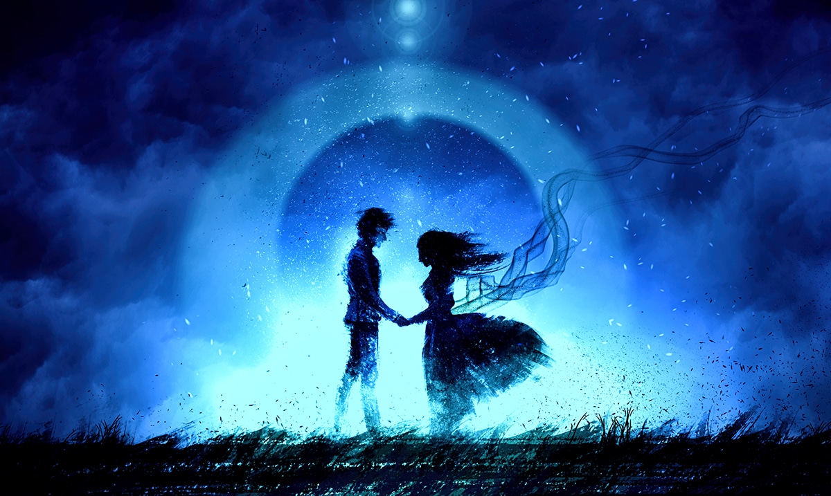 The 8 Zodiac Signs That Have The Longest Relationships