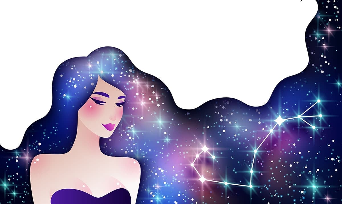 The Coming New Moon In Scorpio Is Going To Blow These 5 Zodiac Signs Away