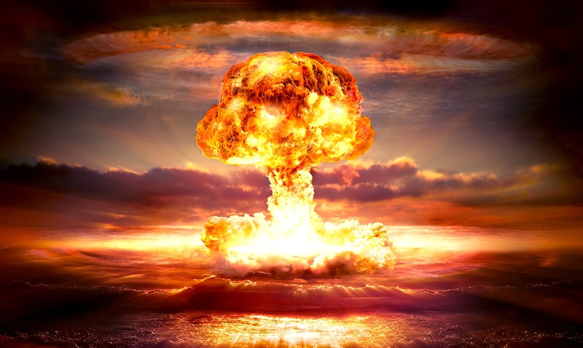 Scientists Warn Nuclear War Between India And Pakistan Could Be Truly Devastating