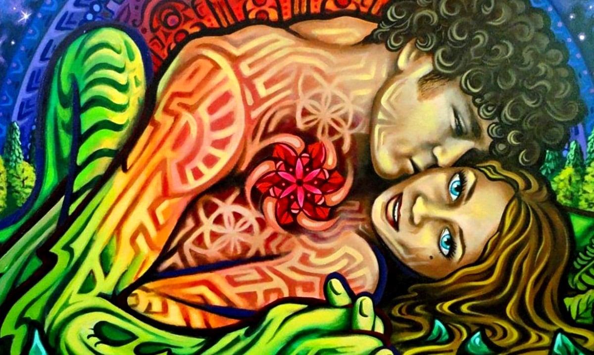 A Romantic Relationship With Your Twinflame Is Almost Impossible