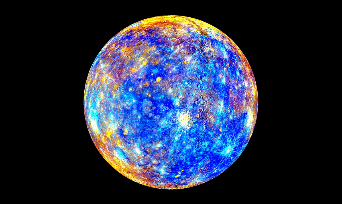 Mercury Retrograde Is Almost Over But Things Are Not Dying Down Just Yet!