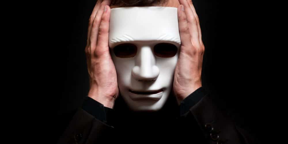 The 7 Masks Narcissists Wear – Look For These Signs 