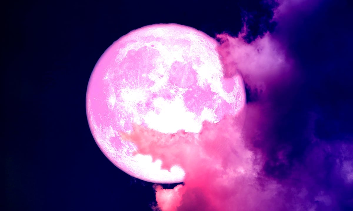What The Last Full Moon Of 2019 Has In Store For Your Zodiac Sign