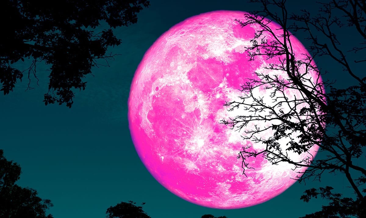December’s Full Moon Will Affect These 6 Zodiac Signs The Most
