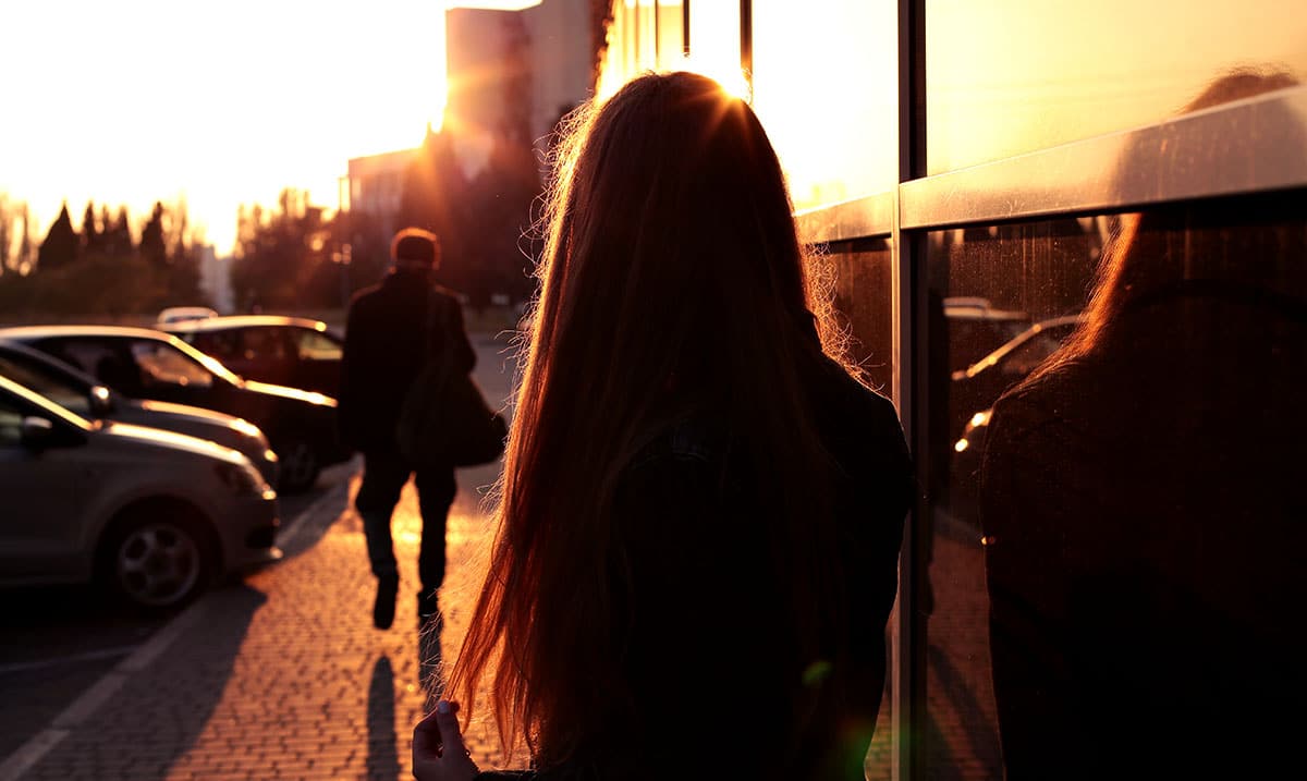 9 Reasons Why Relationships Are Sometimes Doomed From The Start