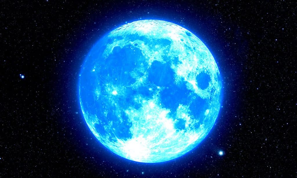 December Full Moon Occurs On 12/12 At 1212 AM This Is No Mere