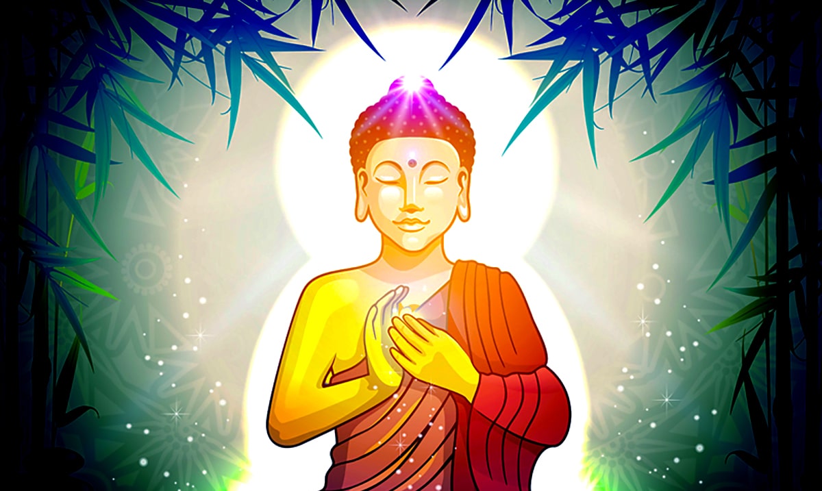 The 12 Laws Of Karma – Buddhist Outlook On Life