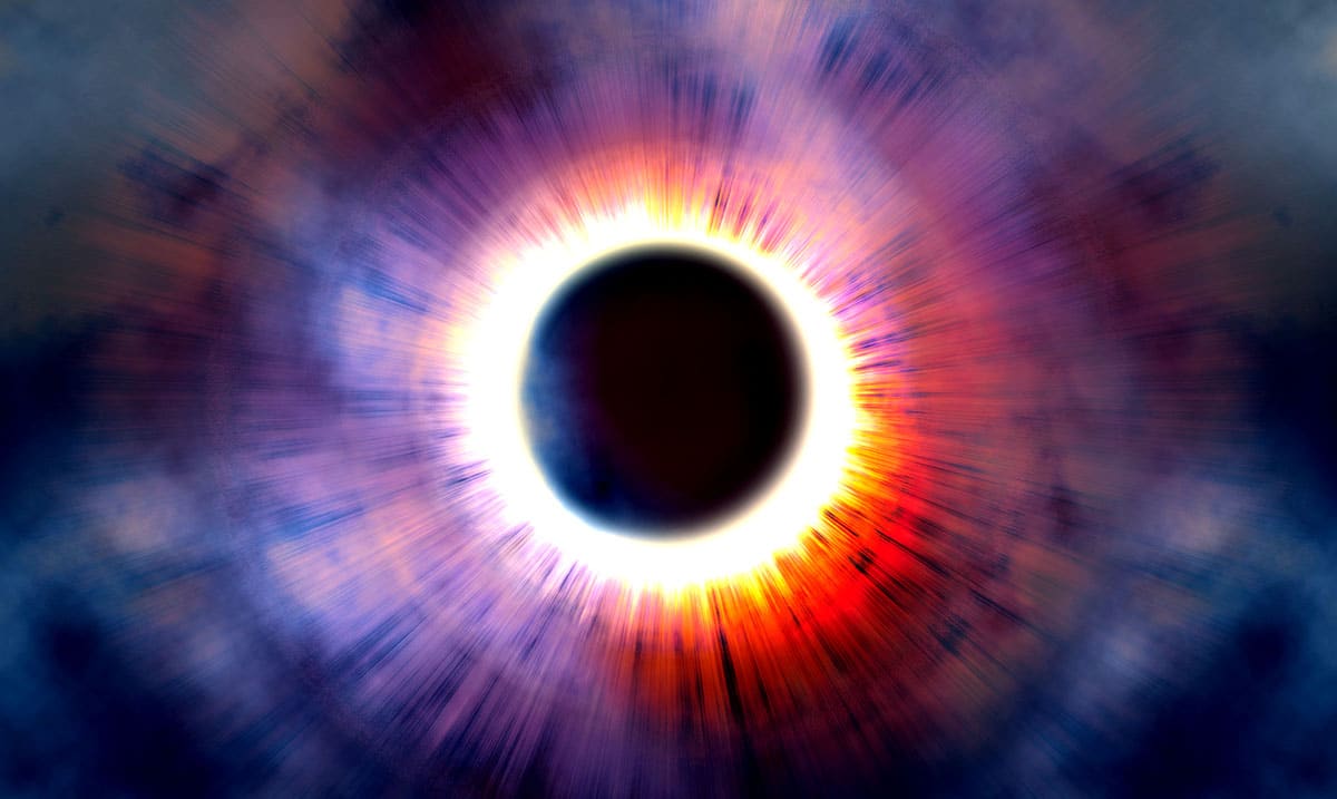 Ring Of Fire Solar Eclipse In Capricorn – Prepare Yourself For The Coming Energetic Shift