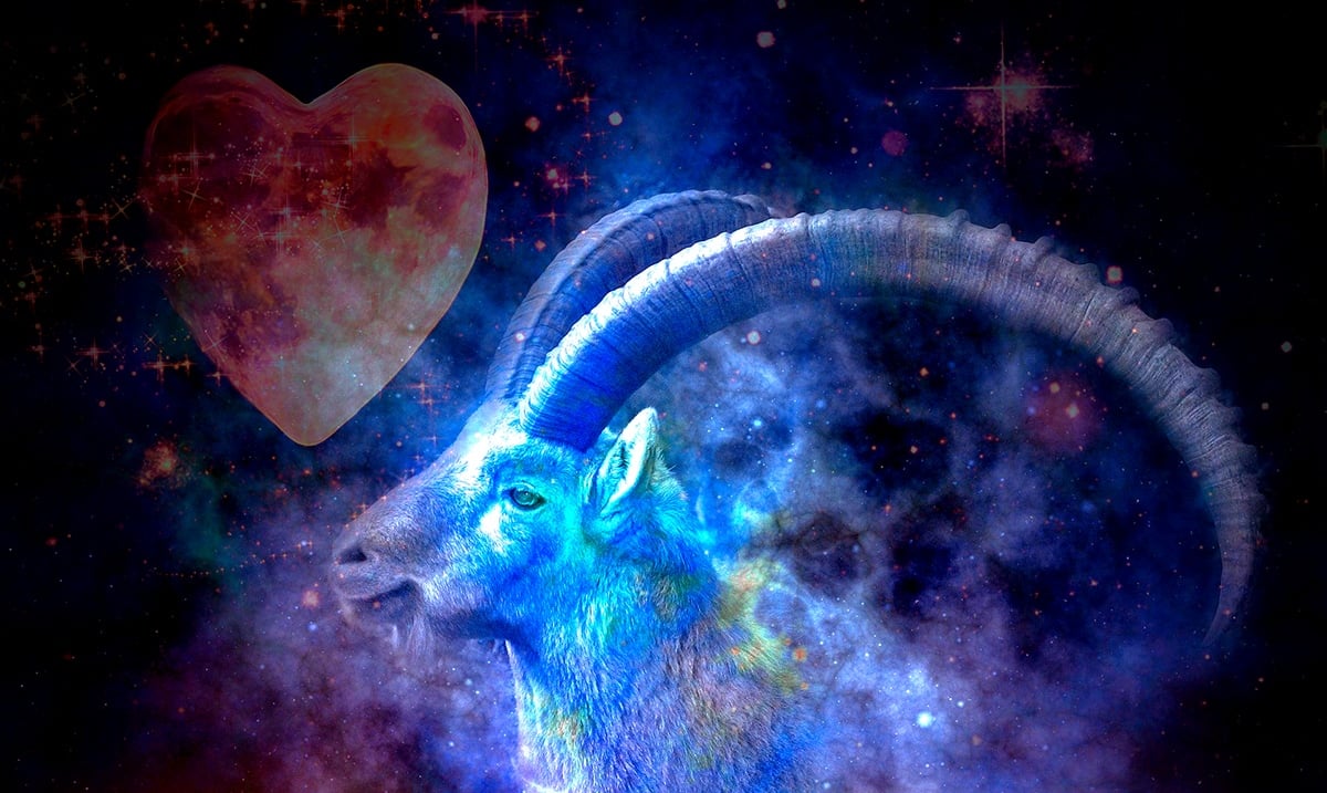 Mercury-Jupiter Conjunct In Capricorn Will Have A Serious Hold On Your Love Life Until 2021