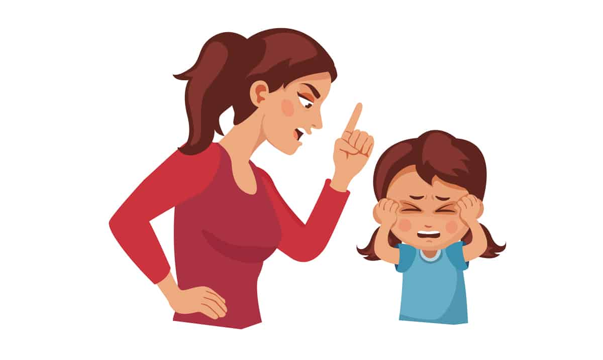 Protecting Your Child From A Narcissistic Parent