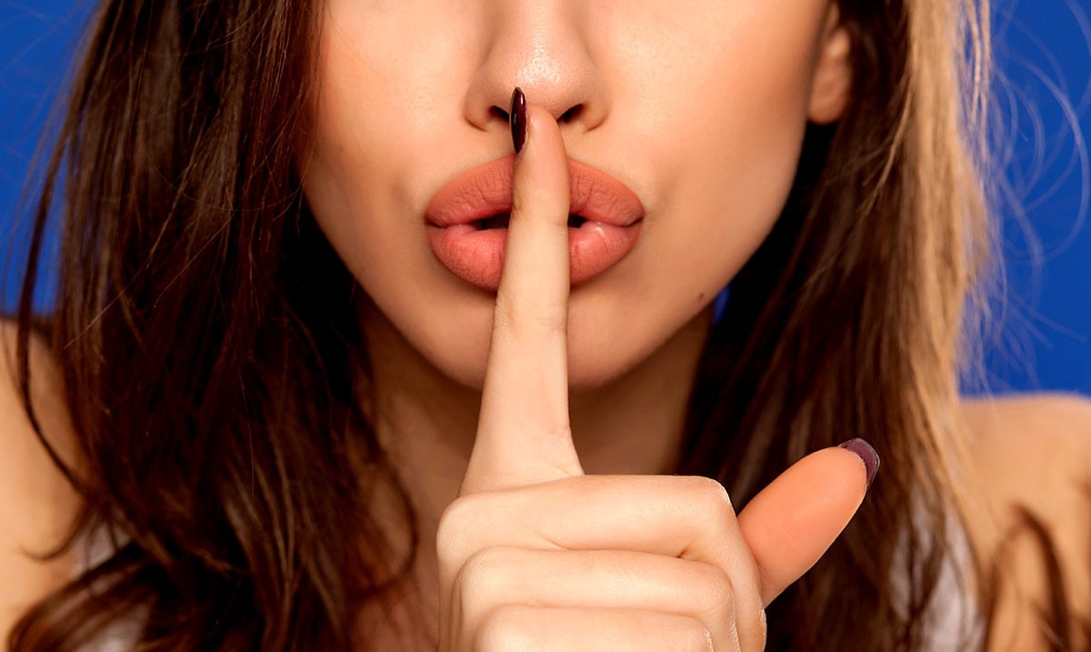 If You Have Any Of These Qualities You’re Probably Really Good At Keeping Secrets