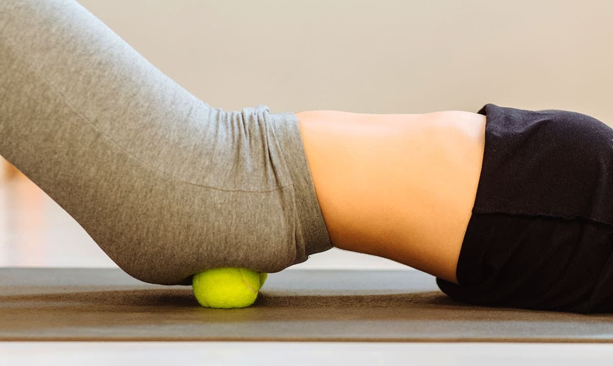 11 Piriformis Stretches To Help Rid Your Body Of Sciatica, Hip And Lower Back Pain
