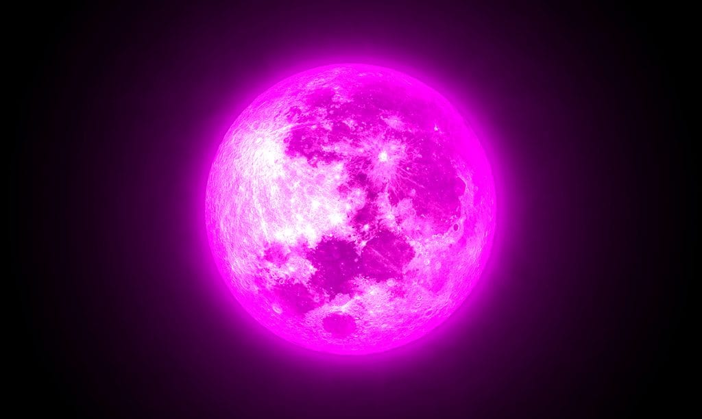 The Aquarius New Moon Is Going To Push All Of Us Into Emotional Overdrive