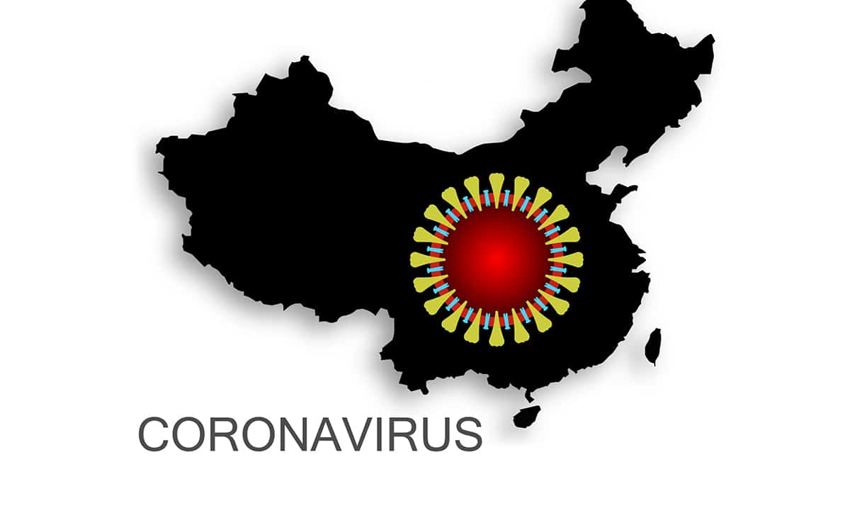 WHO Declares Global Health Emergency As Coronavirus Numbers Rise