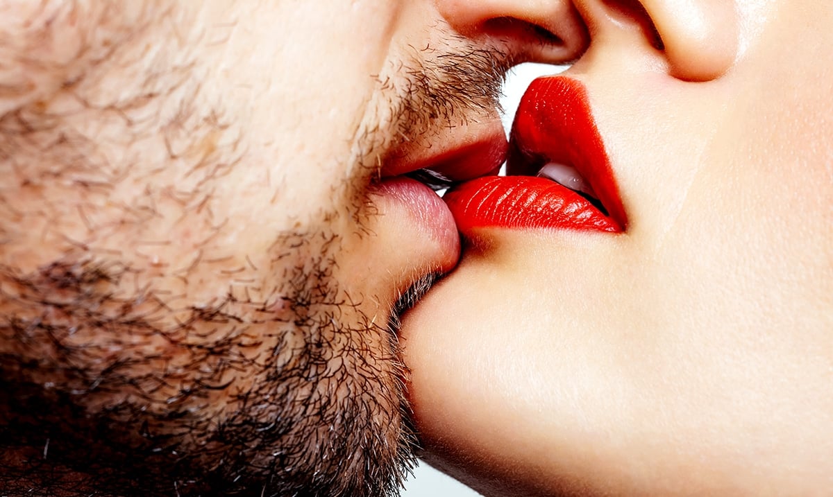 Women Are More Attracted To Men With Heavy Stubble Or Beards, Study Suggests