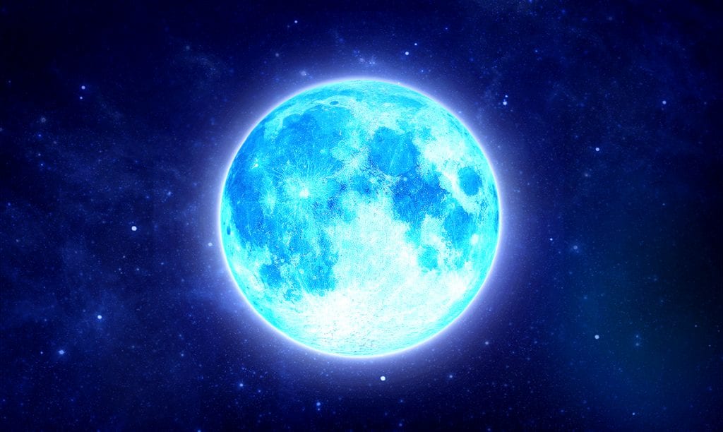 Rare Halloween Blue Moon To Occur This Year The Last One On Halloween Rare Halloween Blue Moon To Occur This Year The Last One On Halloween