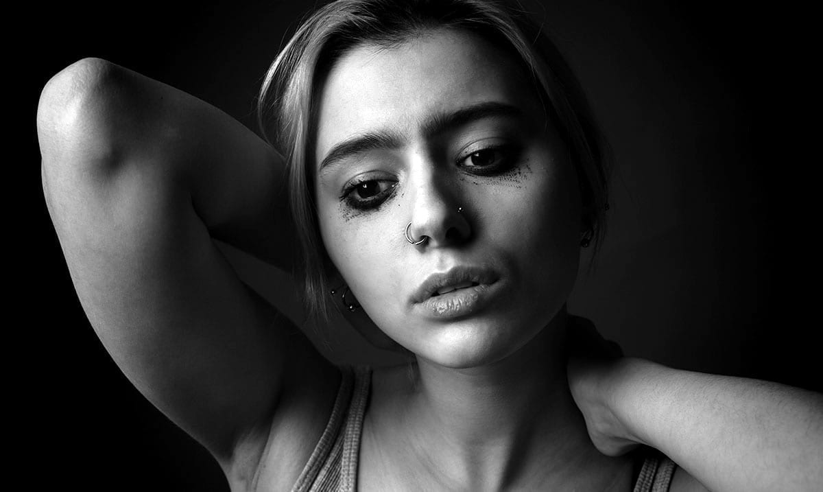 Depression Is More Than Just Being Sad Awareness Act