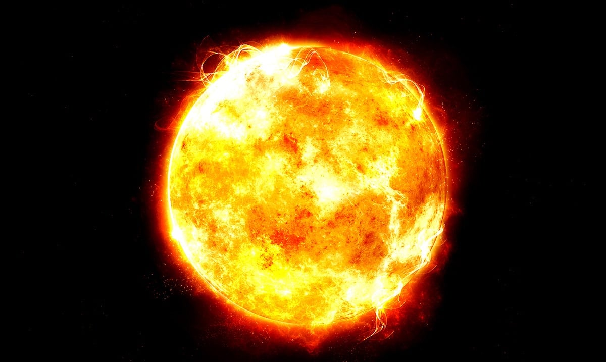 Dangerous Solar Storms Hit Earth Roughly Every 25 Years, Research Suggests