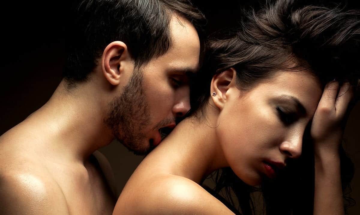 What It Means To Have A Man Who Is Really, Truly Ready To Commit