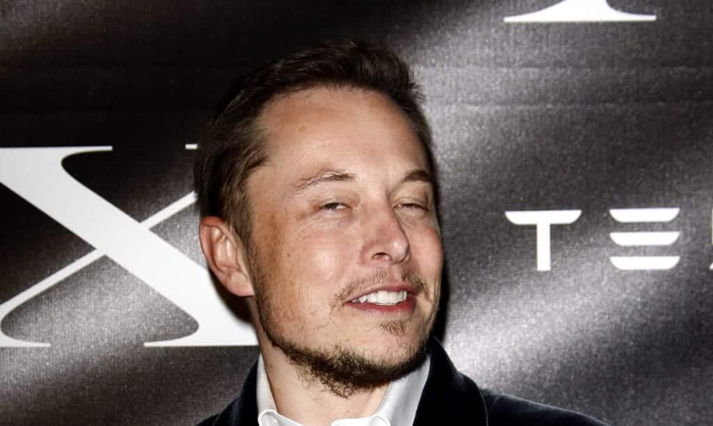 Elon Musk Dropped New Music, Yes Elon Musk Makes Music – Techno Track ...